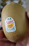 佳沛（zespri）新西兰 阳光金奇异果12粒礼盒特大果单果约122-146g 猕猴桃 水果 实拍图
