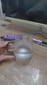 格娜斯（CRISTALGLASS）耐热玻璃杯水杯子套装泡茶杯带把喝水杯大容量家用牛奶杯咖啡杯 实拍图