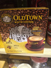 旧街场（OLDTOWN）速溶原味白咖啡无蔗糖马来西亚进口二合一咖啡粉25g*20条中度焙炒 实拍图