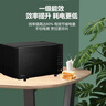 美的（Midea）家用变频微波炉平板式易清洁 800W微波速热 一键智能菜单 钻石背板 微晶面板加热20L（PM20M2） 实拍图
