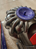 戴森（DYSON）吸尘器V7V8/V10V11吸尘器国行家用除尘除螨无线手持宠物毛发地毯办公室等适用原装二手9新以上 V8 Fluffy【主流性价比标准款】 无原包装 全套配件 实拍图