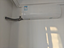 海信（Hisense）空调大1.5匹 易省电Pro S550大导板 抑菌抗病毒 一级能效 国家补贴20%挂机室内机KFR-35GW/S550-X1 实拍图
