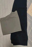 海澜之家【小火-3分火】保暖内衣男士25新品双面绒230g抗菌薄秋衣秋裤套装 实拍图