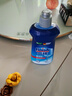 finish亮碟剂漂洗剂500ml 光亮剂洗碗机专用洗涤剂加速烘干玻璃除水斑 实拍图