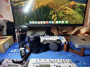 索尼（SONY）Alpha 7C II 新一代全画幅微单相机 AI智能芯片 银色+SEL2070G超广角镜头套装 实拍图