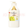 艾诗（Enchanteur）沐浴露 柔滑滋养玫瑰精华香水沐浴乳女 优雅花香420ml 实拍图