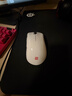 卓威奇亚（ZOWIE GEAR）EC1-DW 白色特别版 无线鼠标 fps游戏鼠标 人体工学设计 cs2吃鸡lol无畏契约 电竞鼠标大手 趴握 实拍图