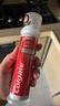 高露洁（Colgate）欧洲进口耀白去渍+宝可梦联名防蛀直立按压泵式牙膏330ml去黄美白 实拍图