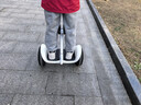 九号（Ninebot）电动平衡车L系列【送孩子的酷礼物】儿童平衡车6-12岁双轮九号电动车成人体感车手控腿控车 平衡车L6礼盒版【定制礼盒】 实拍图