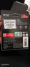 雷克沙（Lexar）128GB TF（MicroSD）存储卡 C10 U3 V30 A1 高速内存卡 读速100MB/s 持久稳定（633x） 实拍图