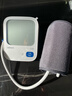 欧姆龙（OMRON）电子血压计血压仪家用医用充电 老人360袖带高精准A862  实拍图