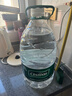 怡宝 饮用水 纯净水6L*3桶装水 整箱装 实拍图