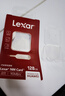 雷克沙（Lexar）128GB NM存储卡 华为手机平板内存卡 Mate/P系列适配 华为DFH定制版 （DESIGN FOR HUAWEI认证） 实拍图