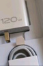 vivo iQOO Neo10  【国家补贴】16GB+512GB 疾影黑 第三代骁龙8 自研电竞芯片Q2 120W闪充手机 实拍图