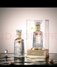 五粮液股份 年货送礼 九洲至樽52度500ml*1瓶 纯粮酿造浓香型白酒礼盒 实拍图