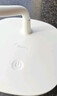 美的（Midea）LED便携充电小台灯书桌学习阅读灯学生学习宿舍卧室床头灯家用 实拍图