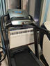 爱康（ICON）跑步机家庭用健身房器材折叠减震走步机跑步机智能调节新TLX 实拍图