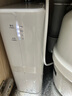 美的（Midea）净水器家用1100G流速0阻垢厨下式RO反渗透华凌白豚净水机直饮机一体机官方前十名【国家补贴】 【1100G流速体验3秒满杯水】母婴直饮 实拍图