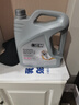 统一（Monarch）大众原厂认证 机油全合成机油汽机油  5W-40 SN级 4L 汽车保养 实拍图