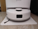 科沃斯mini扫拖一体自动清洗抹布全自动智能家用扫地机器人紫色【国家补贴】 实拍图