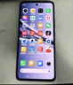 小米REDMI K80 国家补贴 第三代骁龙8 6550mAh大电池 玄夜黑 12+256 红米5G手机 实拍图