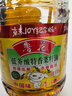 鲁花 【保真菜籽油】食用油 低芥酸特香菜籽油 6.18L   物理压榨 实拍图