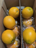 农夫山泉 17.5°橙 脐橙 净重6斤装 铂金果 生鲜水果礼盒 实拍图