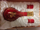 郎酒红花郎15酱酒 500ml*1+青花郎500ml*1 礼盒装 (新老包装随机发货) 实拍图