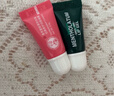 曼秀雷敦男女护唇膏补水保湿滋润学生口红打底薄荷玫瑰润唇啫喱7g 实拍图