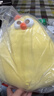 名创优品（MINISO）dundun鸡毛绒公仔墩墩鸡玩偶抱枕玩具送儿童女友生日礼物女 大号 实拍图
