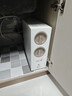 安吉尔家用净水器玉龙Pro1200G反渗透厨下直饮净水机5年长效RO膜过滤纯水净饮机国家补贴J3673-ROC150型 实拍图
