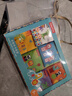 费雪（Fisher-Price）宝宝布书套装6本婴儿幼儿早教玩具数字形状启蒙生日礼物礼品 实拍图
