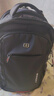 SWICKY瑞士双肩包男士休闲背包大容量商务旅行笔记本电脑包高中学生书包 黑色【60%的人选择】 大号带外置usb【68%的人选择】 实拍图