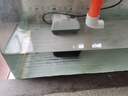 YEE鱼缸潜水泵低音循环抽水泵底吸泵换水小型过滤器假山流水泵15w 实拍图