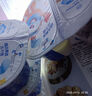 1号会员店（One's Member） 7.0高蛋白彩虹果蔬翻趣杯希腊酸奶106g*8杯 7种乳酸菌 源头直发 实拍图