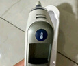博朗（BRAUN）耳温计IRT6525耳温枪电子体温计宝宝婴儿老人体温枪医用测温度计 实拍图