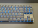 CHERRY樱桃MX8.2PRO TMR双魔磁轴键盘三模无线 无畏契约打瓦 TMR磁阻技术 磁轴&机械轴可混插 瓦洲双修 实拍图