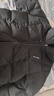 伯希和（Pelliot）[极光pro]羽绒服男女户外冬季保暖防风登山夹克外套124408280黑XL 实拍图
