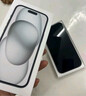 Apple/苹果 iPhone 15 (A3092) 128GB 黑色 支持移动联通电信5G 双卡双待手机 实拍图