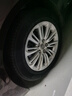 米其林（MICHELIN）汽车轮胎 235/55R17 103W 浩悦四代 PRIMACY 4 适配大众途观 实拍图