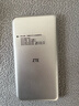 中兴（ZTE）U30 Air全球版 5G免插卡移动随身wifi无线网卡便携式热点出国境外通用流量太空银【出国上网必备】 实拍图
