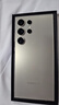 三星Samsung Galaxy S24 Ultra AI手机 第三代骁龙8 游戏手机 2亿像素 拍照手机 12GB+256GB 钛灰 实拍图
