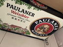 保拉纳（Paulaner）【20万人已购】柏龙 精酿白啤 500ml*20瓶 德国进口 京东自营 实拍图