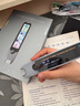 阿尔法蛋词典笔T30Ultra【国家补贴】英语点读笔翻译笔小初高同步全科扫描笔拍照搜题电子词典单词笔 实拍图