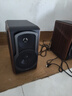 漫步者（EDIFIER）S2000MKIII 新经典HIFI级2.0有源音箱 蓝牙音箱 电脑音响 电视音响 家用 高保真 礼物 实拍图