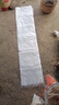 塑料布加厚透明塑料薄膜家用保温盖封窗装修防尘农用塑料纸大棚膜 实拍图