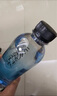 依能 天然苏打水 无糖无气弱碱 350ml*24瓶 整箱装 无添加饮用天然水 实拍图