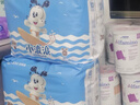 巴布豆（BOBDOG）小波浪超柔纸尿裤XXL30片尿不湿(14-17kg)【品牌直供 安心品质】 实拍图