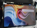 台电T65安卓二合一平板电脑13.4英寸120Hz高刷8+128GB插卡通话学生教育网课学习商务办公影音游戏pad 实拍图