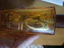 欧莱雅奇焕润发护发精油100ml(小棕瓶 适合干枯沙发 免洗 柔顺 防分叉) 实拍图